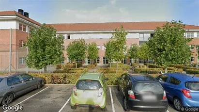 Kontorlokaler til salg i Odense C - Foto fra Google Street View