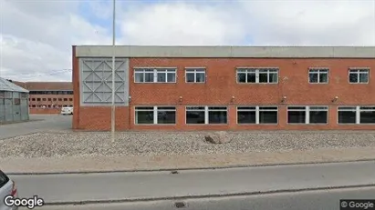 Kontorlokaler til salg i Odense C - Foto fra Google Street View