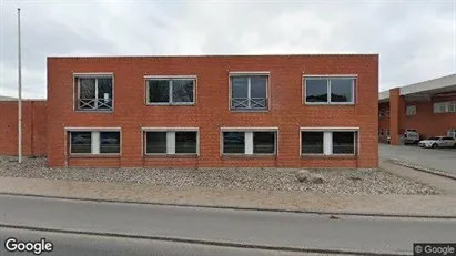 Kontorlokaler til salg i Odense C - Foto fra Google Street View