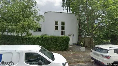 Kontorlokaler til salg i Valby - Foto fra Google Street View