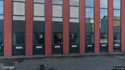 Kontorlokaler til salg i Svendborg - Foto fra Google Street View