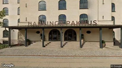 Kontorlokaler til salg i København SV - Foto fra Google Street View