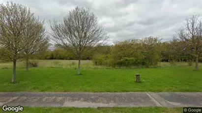 Lagerlokaler til salg i Greve - Foto fra Google Street View