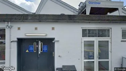 Kontorlokaler til salg i Århus N - Foto fra Google Street View