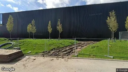 Lagerlokaler til salg i Greve - Foto fra Google Street View