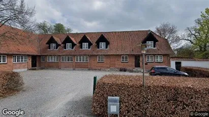 Kontorlokaler til salg i Odense SØ - Foto fra Google Street View