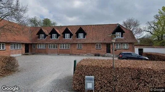 Kontorlokaler til salg i Odense SØ - Foto fra Google Street View