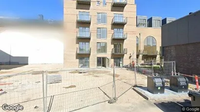 Kontorlokaler til salg i Odense C - Foto fra Google Street View