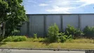 Lagerejendom til salg, Them, &lt;span class=&quot;blurred street&quot; onclick=&quot;ProcessAdRequest(297022)&quot;&gt;&lt;span class=&quot;hint&quot;&gt;Se vej-navn&lt;/span&gt;[xxxxxxxxxx]&lt;/span&gt;