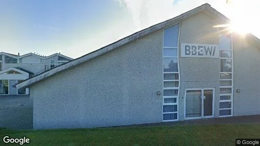 Lagerlokaler til salg i Tørring - Foto fra Google Street View