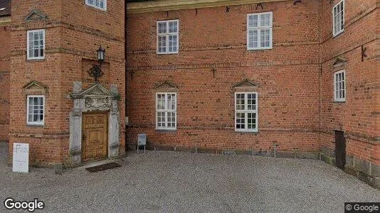 Kontorlokaler til salg i Odense SØ - Foto fra Google Street View