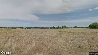 Lagerlokaler til salg i Vejle Centrum - Foto fra Google Street View