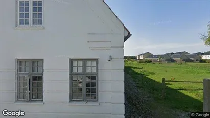 Kontorlokaler til salg i Odense S - Foto fra Google Street View