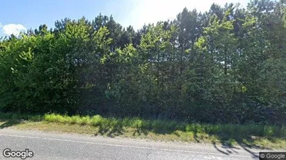 Lagerlokaler til salg i Langeskov - Foto fra Google Street View