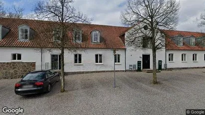 Kontorlokaler til salg i Odense SØ - Foto fra Google Street View