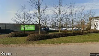 Kontorlokaler til salg i Nyborg - Foto fra Google Street View