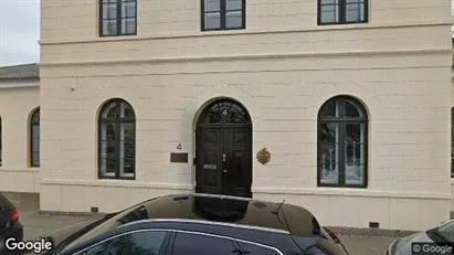 Kontorlokaler til salg i Odense C - Foto fra Google Street View