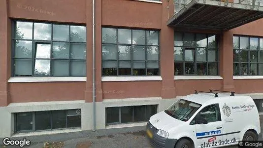 Kontorlokaler til salg i Odense C - Foto fra Google Street View
