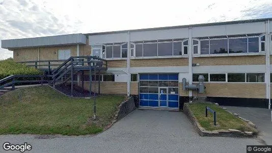 Lagerlokaler til salg i Viby J - Foto fra Google Street View