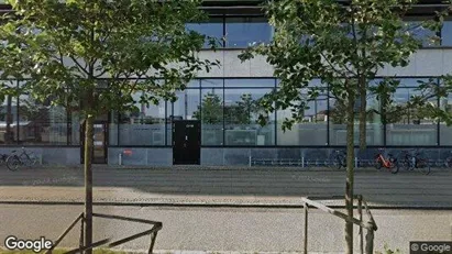 Kontorlokaler til salg i Østerbro - Foto fra Google Street View
