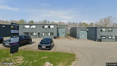 Kontorlokaler til salg i Odense SØ - Foto fra Google Street View