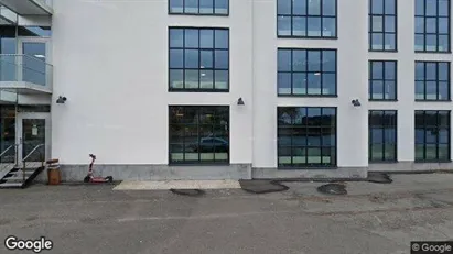 Kontorlokaler til salg i Odense C - Foto fra Google Street View