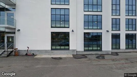 Kontorlokaler til salg i Odense C - Foto fra Google Street View