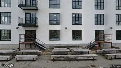 Kontorlokaler til salg i Odense C - Foto fra Google Street View