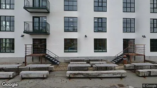 Kontorlokaler til salg i Odense C - Foto fra Google Street View