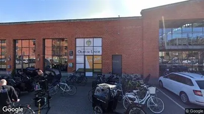 Kontorlokaler til salg i Odense C - Foto fra Google Street View