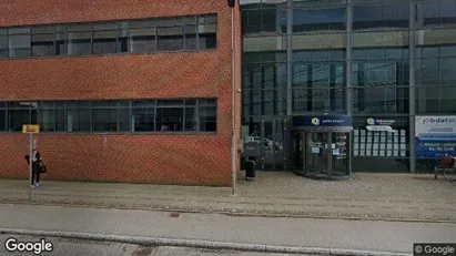 Kontorlokaler til salg i Esbjerg Centrum - Foto fra Google Street View
