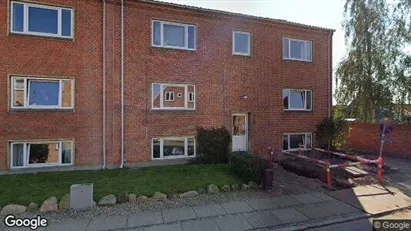Boligudlejningsejendomme til salg i Svendborg - Foto fra Google Street View
