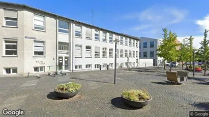 Kontorlokaler til salg i København NV - Foto fra Google Street View