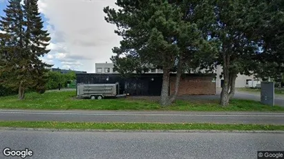 Kontorlokaler til salg i Albertslund - Foto fra Google Street View
