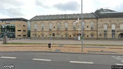 Kontorlokaler til salg i Odense C - Foto fra Google Street View