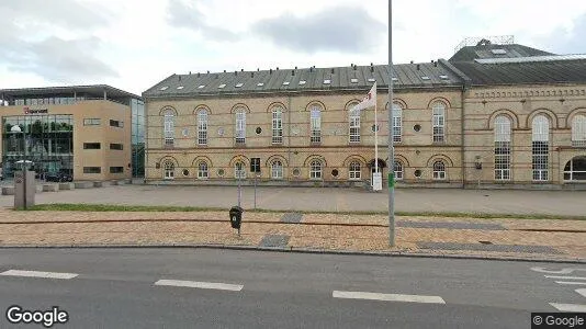 Kontorlokaler til salg i Odense C - Foto fra Google Street View