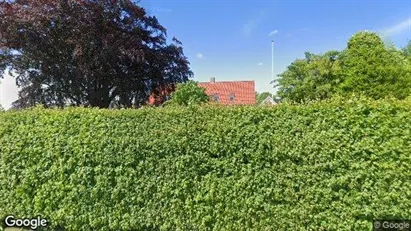 Kontorlokaler til salg i Randbøl - Foto fra Google Street View