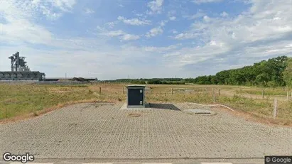 Lagerlokaler til salg i Ringsted - Foto fra Google Street View