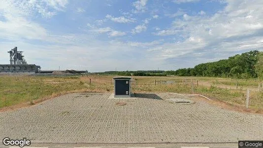 Lagerlokaler til salg i Ringsted - Foto fra Google Street View