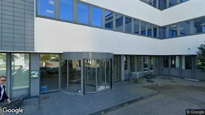 Kontorlokaler til salg i Ballerup - Foto fra Google Street View