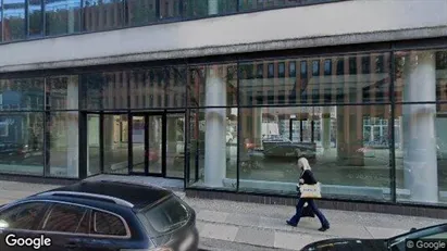 Kontorlokaler til salg i Østerbro - Foto fra Google Street View