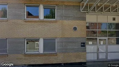 Kontorlokaler til salg i Viby J - Foto fra Google Street View