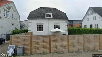 Lagerlokaler til salg i Aalborg Centrum - Foto fra Google Street View