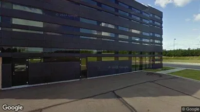 Kontorlokaler til salg i Århus N - Foto fra Google Street View