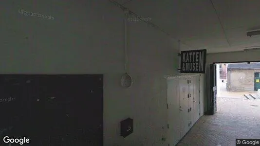 Kontorlokaler til salg i Odense C - Foto fra Google Street View