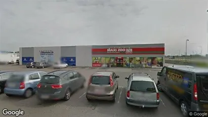 Erhvervslejemål til salg i Holbæk - Foto fra Google Street View