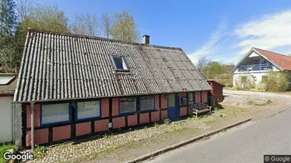 Boligudlejningsejendomme til salg i Sporup - Foto fra Google Street View