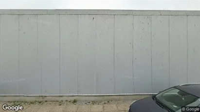 Lagerlokaler til salg i Hirtshals - Foto fra Google Street View