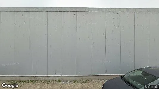 Lagerlokaler til salg i Hirtshals - Foto fra Google Street View