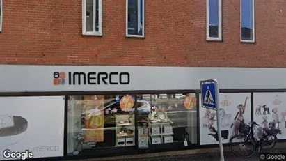 Erhvervslejemål til salg i Fredericia - Foto fra Google Street View